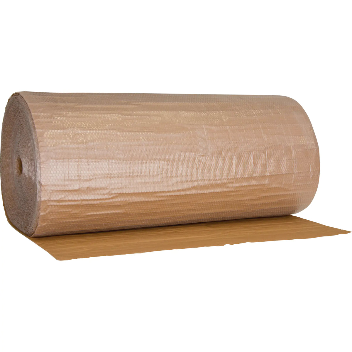 Kraft Laminated Bubble Krubble 3/16&quot; 48&quot; x 250&#39;