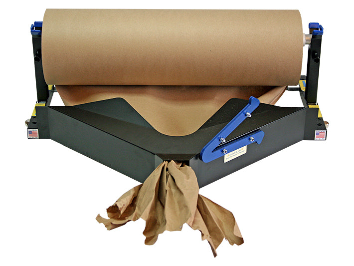 Kraft Paper Dispensers Packaging Supplies
