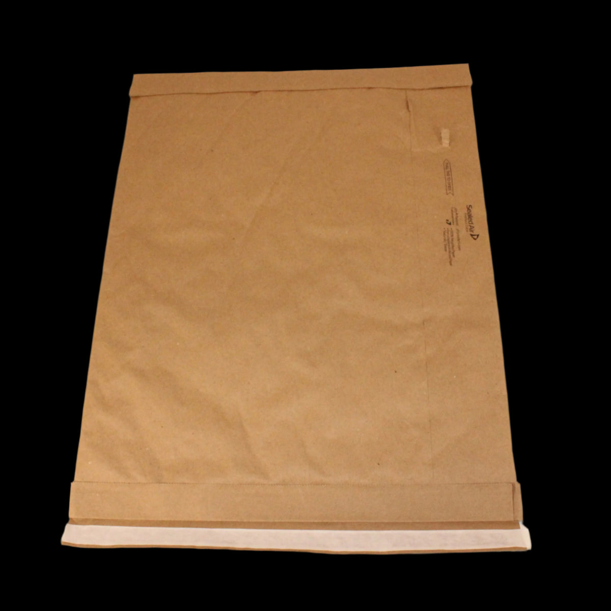 #7- Recycled Padded Brown Mailer 14" x 19" Usable (50/cs)