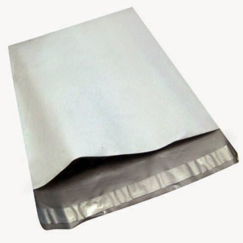 200 12×15.5 Poly Mailers Envelopes Self Seal Shipping Bags 2 Mil 12