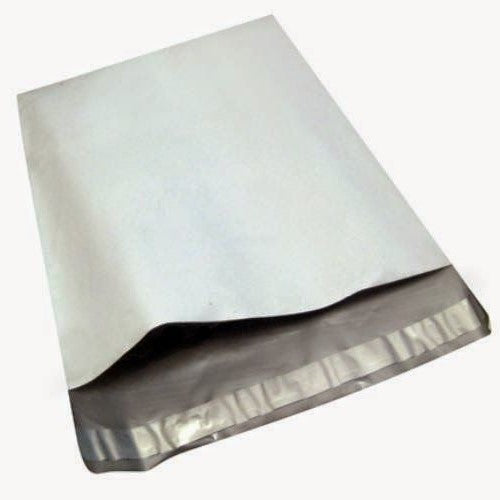 Poly Mailer Envelopes Shipping Bags (100 Pack) | Ecompack.ca