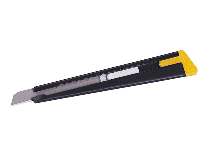 Standard Duty Utility Knife Metal | Ecompack.ca